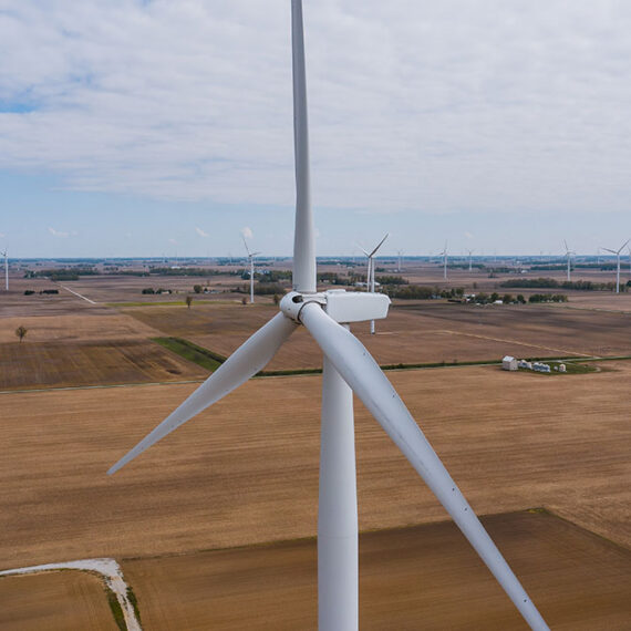 Wind Energy Basics