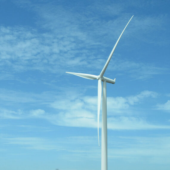 AIR Turbine 40