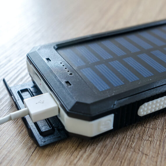 QuadraPro Solar 5.5W